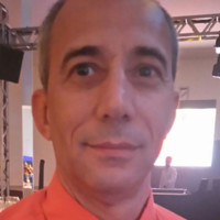 Marcos Antonio Pereira