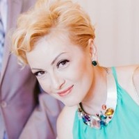 Iulia Dima