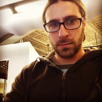 Eric Jurovitsky