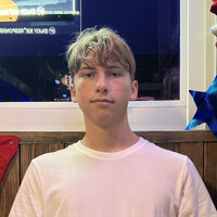 Connor Opdyke