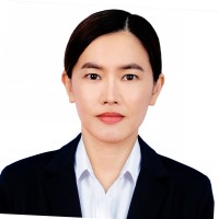 Tuangporn Suvimol