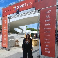 Ana Carolina Camanho