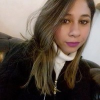 Luciana Gomes Nogueira