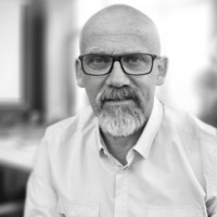 Frédéric Bidet