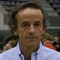 Fernando Fontenla