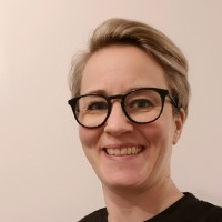 Maria Holmström
