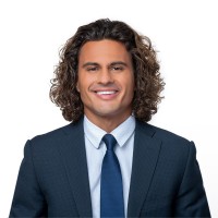 Alex Fratila, CFA