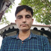 Amitesh Chakraborty