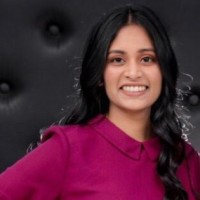 Vasudha Bisani