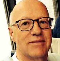 Bert Roterman