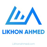 Likhon Ahmed