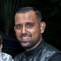 Shivnesh Raghwan