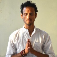 Vasu Yogi