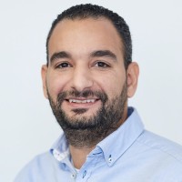 Mohamed Abouzeid