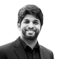 Sandeep Madireddy