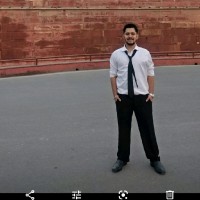 Yogesh Pandey