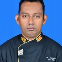 The Beach Chef Salalah
