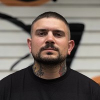 Nicolás Venerio