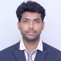 MURUGANANTHAM M