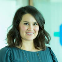 Colleen Saltmer