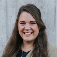Sarah Oppenländer