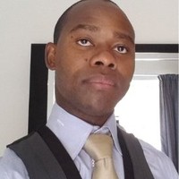 Tshepho M. Baloyi (PMP)