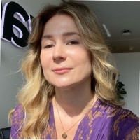 Melinda Iuhasz
