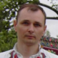 Дмитрий Зимин