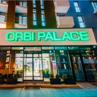 ORBI PALACE BAKURIANI