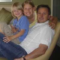 Garry Meier