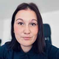 Oxana Ponomareva