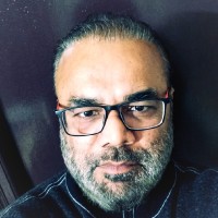 Praveen Misra