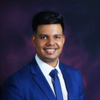 Tharindu Fernando