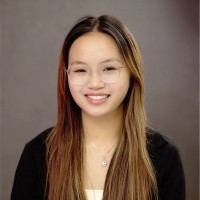 Michelle Zou