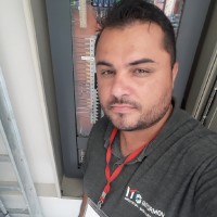Allan De Oliveira