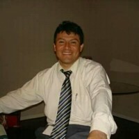 Jose Castillo Flores