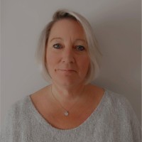 Caroline Hodson