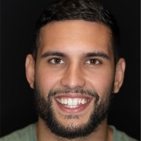 Michael Sahebi