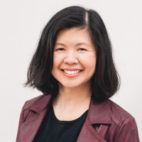 Priscilla Chew