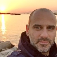 Jorge Rodríguez Cruz