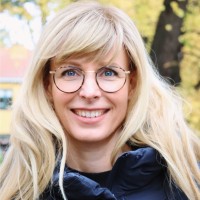 Sarah Udsen