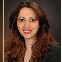 Azadeh (Azi) Sazegarian