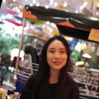 Flora Tan