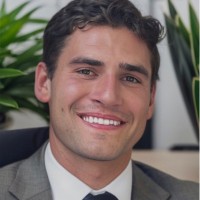 Jacob George