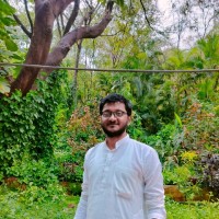 Pradeep Nandhagopalan