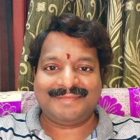 Srikanth Garlapati