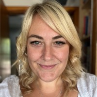 Amy Richardson