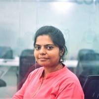 Avanthi Pendyala