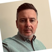 Richard Cresswell Tech Iosh