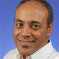 Patrick M. Brutus